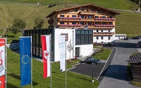 Das Unterrain Lifestyle Hotel